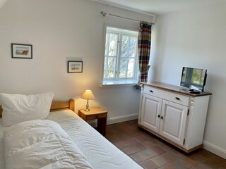 Appartamento per vacanze Westerland Caratteristiche 19