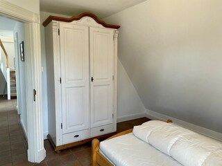 Appartamento per vacanze Westerland Caratteristiche 20