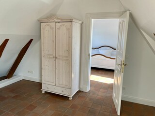 Appartamento per vacanze Westerland Caratteristiche 22