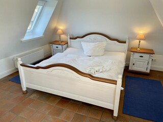 Appartamento per vacanze Westerland Caratteristiche 23