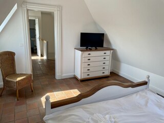 Appartamento per vacanze Westerland Caratteristiche 24