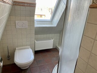 Appartamento per vacanze Westerland Caratteristiche 26