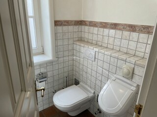 Appartamento per vacanze Westerland Caratteristiche 33