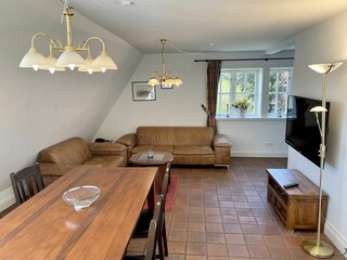 Appartamento per vacanze Westerland Caratteristiche 8