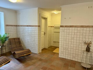 Appartamento per vacanze Westerland Caratteristiche 32