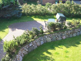 Appartamento per vacanze Westerland Caratteristiche 27