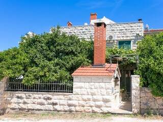 Ferienzimmer Supetar  5