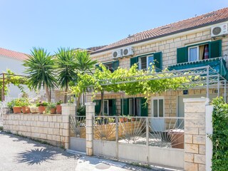 Ferienzimmer Supetar  6