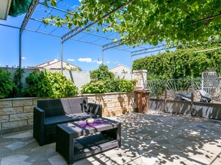 Ferienzimmer Supetar  7