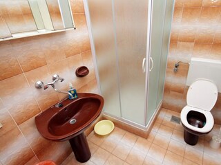 Ferienzimmer Supetar  16