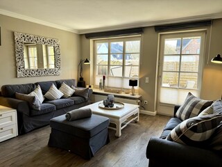 Appartamento per vacanze Westerland Caratteristiche 21
