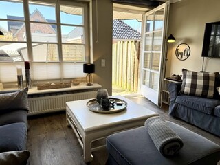 Appartamento per vacanze Westerland Caratteristiche 23