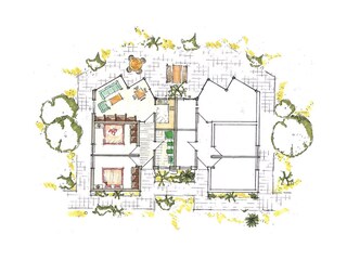 Apartamento Bruchweiler-Bärenbach Características 19