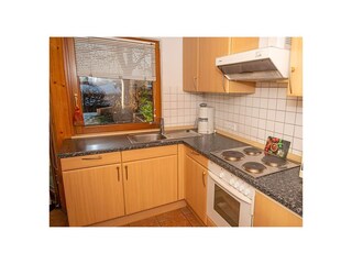 Apartamento Bruchweiler-Bärenbach Características 23