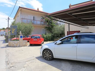 Apartment Trogir  14