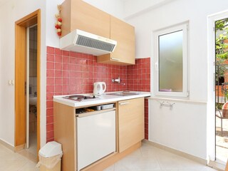Apartment Trogir  17