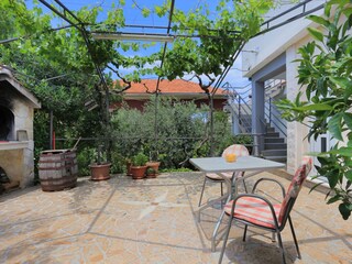 Apartment Trogir  23