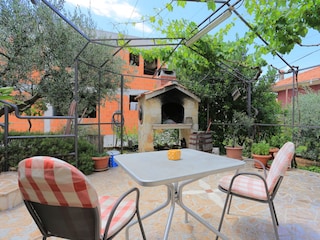 Apartment Trogir  24