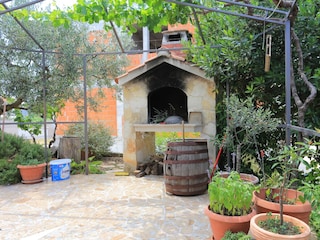 Apartment Trogir  25