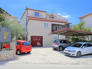 Holiday room Trogir  2