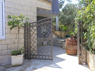 Holiday room Trogir  5