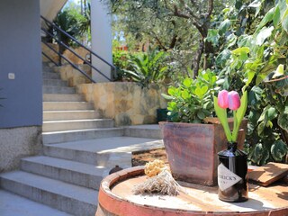 Ferienzimmer Trogir  7