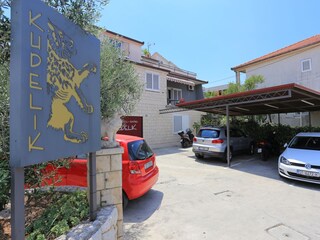 Holiday room Trogir  15