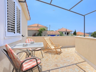 Ferienzimmer Trogir  1