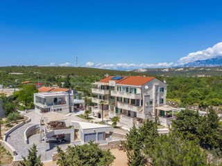 Apartment Stara Novalja  6