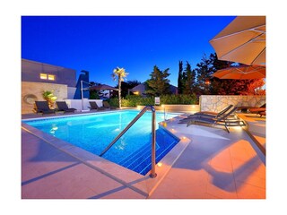 Apartment Stara Novalja  8