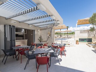 Apartment Stara Novalja  18