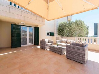 Apartment Stara Novalja  43