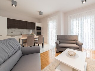 Apartment Stara Novalja  1