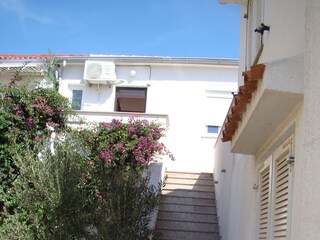 Apartment Povljana  3