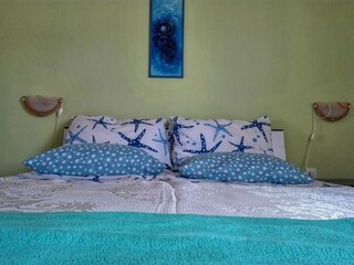 Apartment Povljana  10