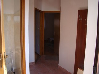 Apartment Povljana  13