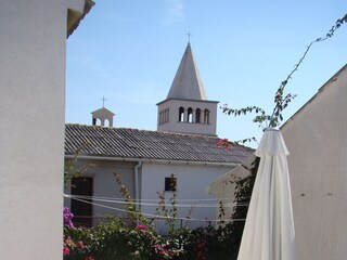 Apartment Povljana  15