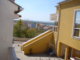 Apartment Povljana  16