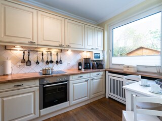 Casa per le vacanze Westerland Caratteristiche 13