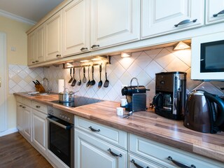 Casa per le vacanze Westerland Caratteristiche 14