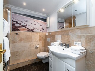 Casa per le vacanze Westerland Caratteristiche 21