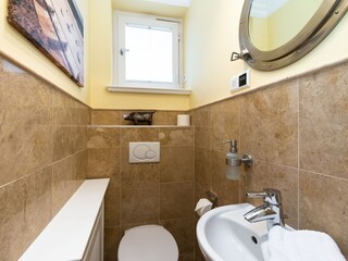 Casa per le vacanze Westerland Caratteristiche 16