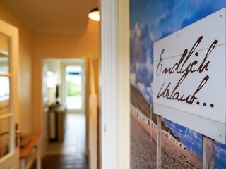 Casa per le vacanze Westerland Caratteristiche 17