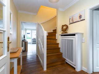 Casa per le vacanze Westerland Caratteristiche 18