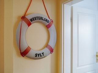 Casa per le vacanze Westerland Caratteristiche 33