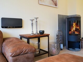 Casa per le vacanze Westerland Caratteristiche 10