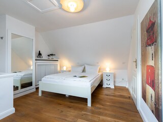 Casa per le vacanze Westerland Caratteristiche 27