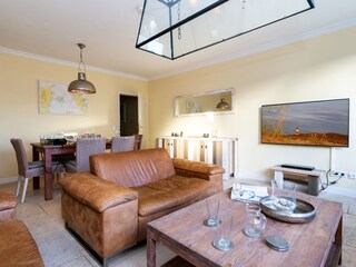 Casa per le vacanze Westerland Caratteristiche 7