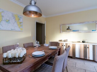 Casa per le vacanze Westerland Caratteristiche 11