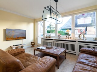 Casa per le vacanze Westerland Caratteristiche 8